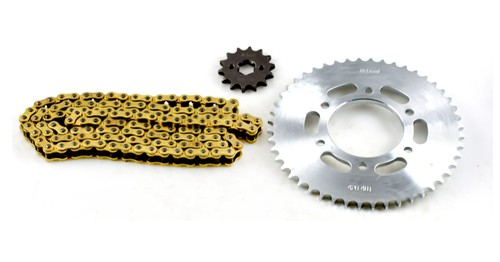 Yamaha yzf 125 chain - yamaha,