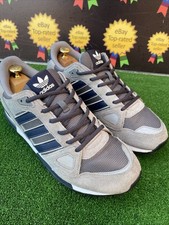 RARE Adidas Originals ZX 750 OG 80,s casuals Mens Trainers Size UK 11