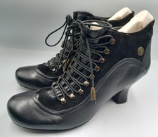 Hush Puppies Vivianna Ankle