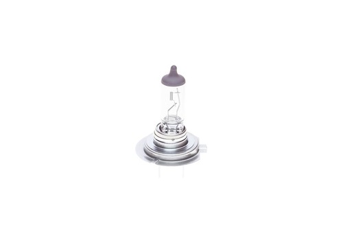 Bosch high beam headlight - bosch, bulb