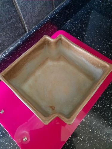 Langley pottery planter - langley,