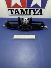 Tamiya Vintage Madcap Front