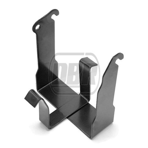 Motorcycle metal battery - metal,