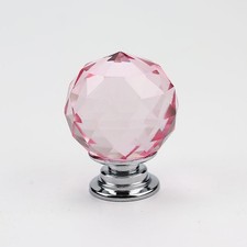 Clear crystal diamond glass - clear,