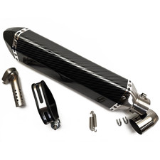 Custom Race Style Motorcycle