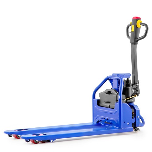 Pallit electric pallet truck - pallit,