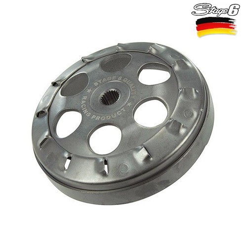 Clutch bell stage6 reinforced - clutch,