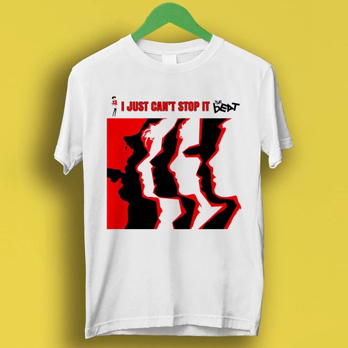 The english beat just can - the, can't