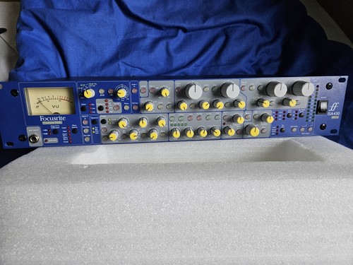 Focusrite isa 430 - isa,