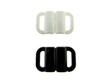 Bikini Clips Bra Fasteners Two