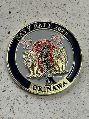 Navy ball 2021 - navy,