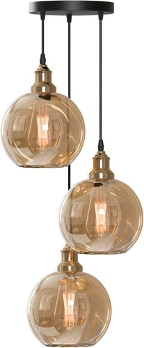 Way hanging glass - way,