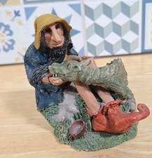 Early Clarecraft EDRIC THE