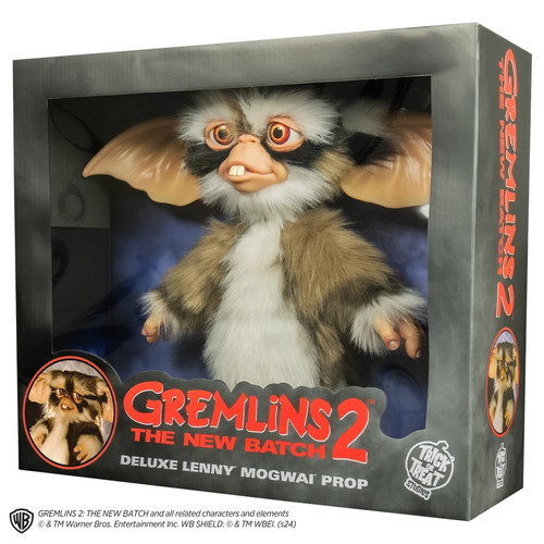 Gremlins mogwai lenny 1 - mogwai,