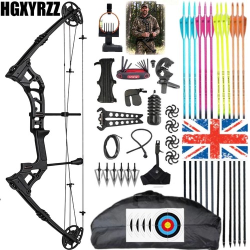 70lbs adjustable archery - 70lbs,