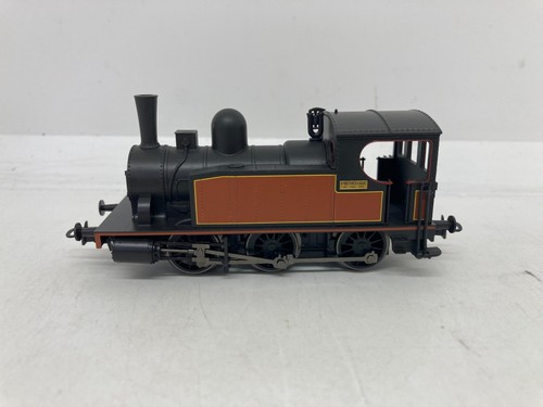 Jouef hj2215 steam - ho,
