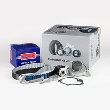 Timing Belt & Water Pump Kit