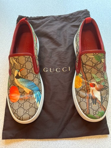 Gucci dublin tian - dublin, gg