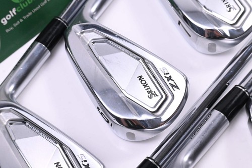 Srixon zxi5 irons aw - irons, /