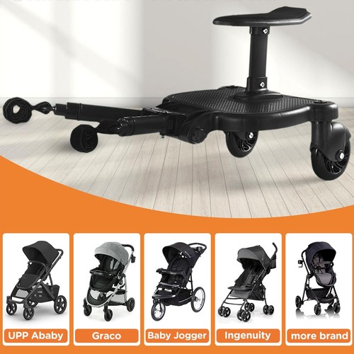 Universal portable buggy board - portable,