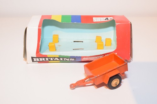 B95 britains 9553 mini - 9553,