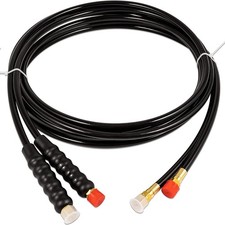 HO5116 Hose Kit 16ft for Seastar Hydraulic Outboard Steering Boat Teleflex Marin