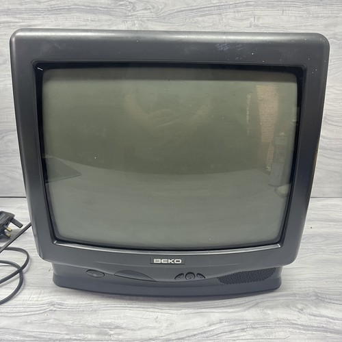 Beko nr14272r colour - beko, crt