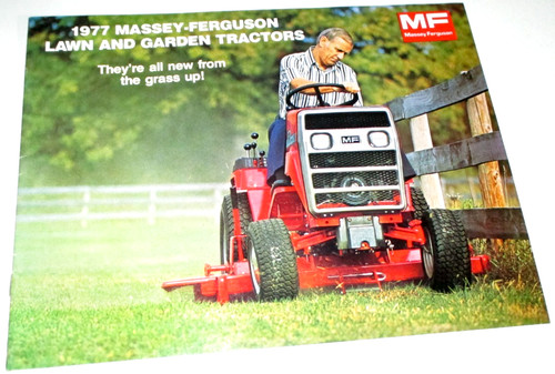 Massey ferguson 1200 - mf,