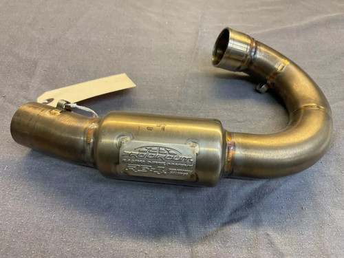 Pro circuit exhaust ktm 250 - ktm,