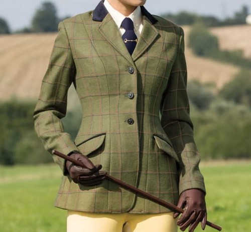 Equetech ladies uk - sz,