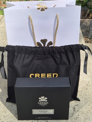 Creed aventus discovery - creed, gift