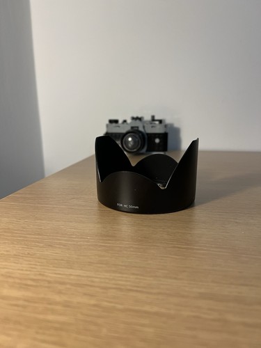 Genuine hasselblad 50mm - genuine, hc
