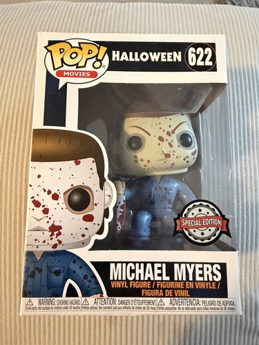 Halloween michael myers - halloween,