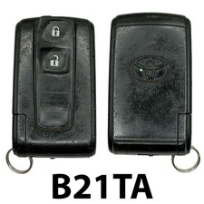 GENUINE USED TOYOTA COROLLA