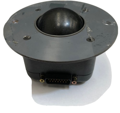 Hurco track ball - hurco, mouse