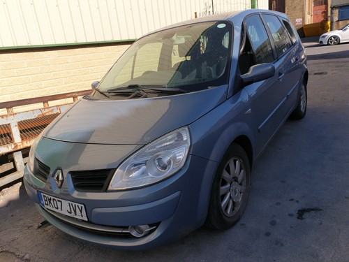 Renault grand scenic dci - grand,