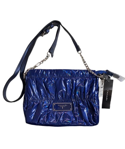 Tahari gigi shiny - gigi, ruched