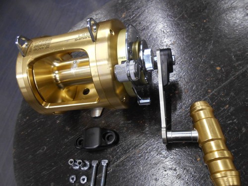 Shimano tiagra 30wlrs speed - tiagra,