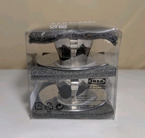 Set ikea kalaset - of, 2