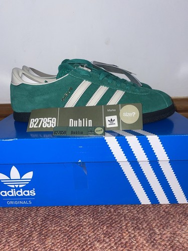Adidas dublin patrick - adidas, st