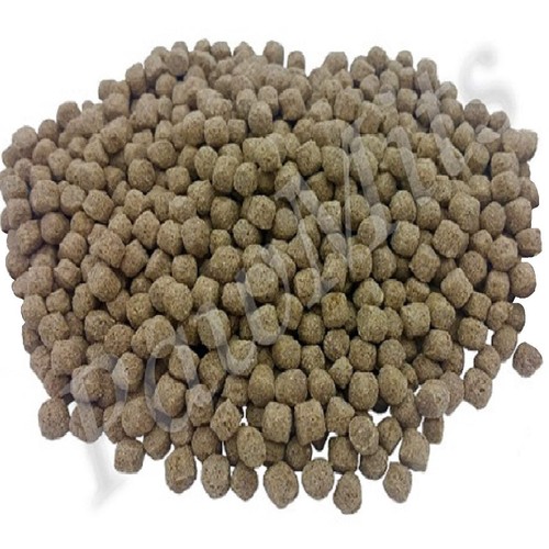 Pond pellets - to, 10kg)