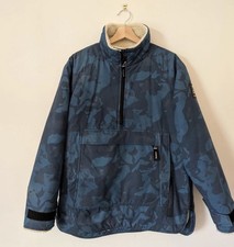 Finisterre Ark Air Smock- Made