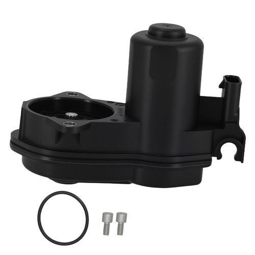 Rear brake caliper motor - caliper,
