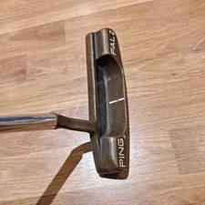 Becu Ping Pal 2 Putter