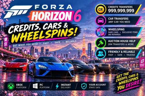 Forza horizon xbox - 6,