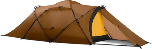 Hilleberg tarra season tent - 4,