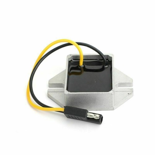 Voltage rectifier regulator - rectifier,