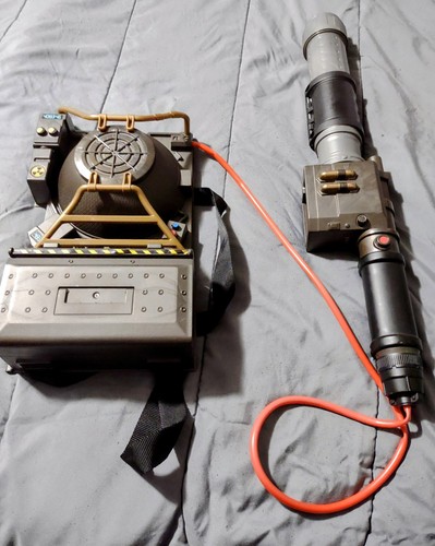 Ghostbusters proton pack 2016 - proton,