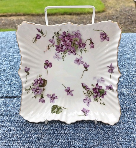 Hammersley victorian violets - victorian,