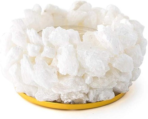 Crystal gypsum stone - crystal,